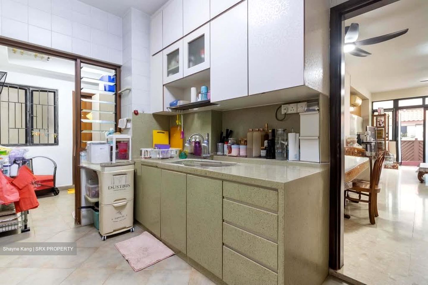 Chestervale (D23), Condominium #588058851